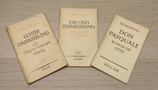 Reclam antiquarisch götter gebraucht kaufen  Kitzingen