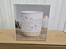 Ceramic oil burner for sale  CREWE