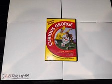 Curious george goes for sale  Alexandria
