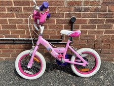 Huffy disney princess for sale  NESTON