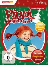 Pippi langstrumpf serien gebraucht kaufen  Berlin