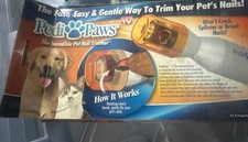 Pedi paws nail for sale  Moreno Valley