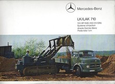 Mercedes benz lak gebraucht kaufen  München