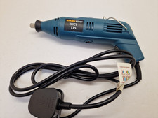 Workzone 135w combi for sale  BUXTON