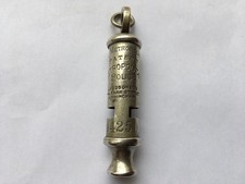 Cww1 era j.hudson for sale  VERWOOD