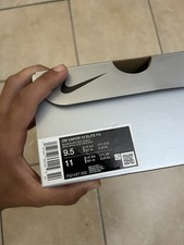 Nike air zoom usato  Messina