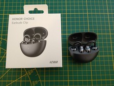 écouteurs bluetooth honor d'occasion  Bergerac