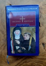 Benedictine daily prayer for sale  HARROW