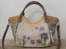 Desigual tasche schulter gebraucht kaufen  Deutschland