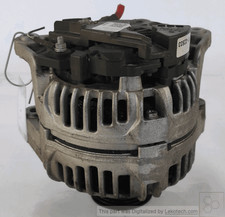 93180417 alternatore opel usato  Italia