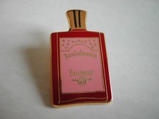Rare pin parfums d'occasion  France