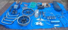 Komplettes konvolut kawasaki gebraucht kaufen  Immenhausen
