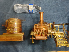 Mini copper brass for sale  Anoka