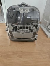Tier transportbox katzen gebraucht kaufen  Köln