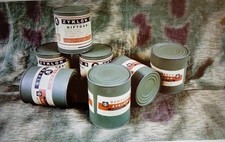 Militaria ww2 reproduction usato  Verona