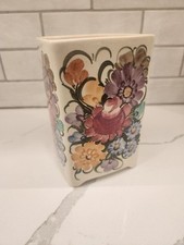 Vtg. hand painted for sale  Brookhaven