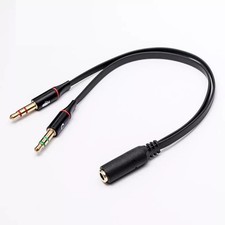 Cable adaptateur splitter d'occasion  Toulouse-