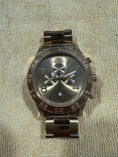 Usado, Invicta Specialty relógio masculino 50 mm ouro 1270 para peças comprar usado Usado, Invicta Specialty relógio masculino 50 mm ouro 1270 para peças comprar usado  Enviando para Brazil