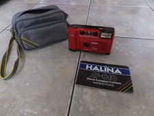 Halina af810 auto for sale  BOSTON