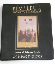 Pimsleur language program for sale  Arnold