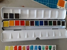 maler set gebraucht kaufen maler set gebraucht kaufen Geesthacht