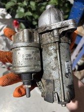 Motorino avviamento fiat usato  Villarbasse