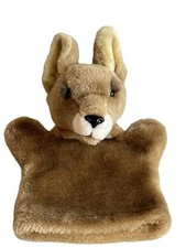 Vtg kangaroo plush for sale  Crofton