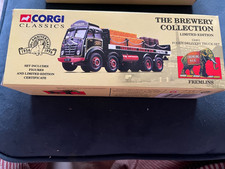 Corgi classics brewery for sale  BOLTON