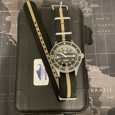 Watch dives fathoms for sale  Helena