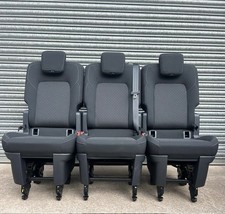 Ford transit custom for sale  EVESHAM