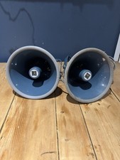 Toa vintage horn for sale  MAIDENHEAD