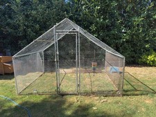 Large walk metal for sale  ASHTEAD
