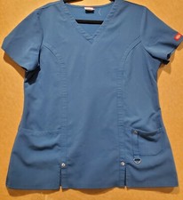 Dickies scrub top for sale  Woodridge