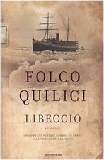 Libeccio usato  Italia