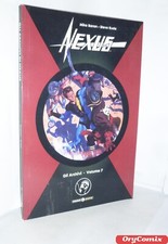 Nexus gli archivi usato  Viagrande