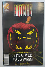 Leggende batman speciale usato  Messina