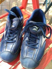 Scarpe baseball softball usato  Legnano