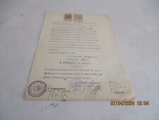 Tripoli ministero aeronautica usato  Italia