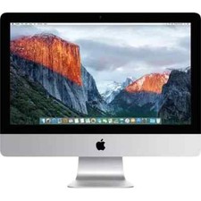 Apple imac 21.5 for sale  Encino