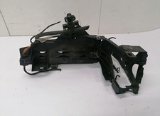 Bmw 5er f11 gebraucht kaufen  Kleinrinderfeld