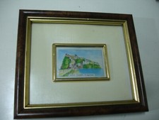Quadro 12x14 serigrafia usato  Marano di Napoli