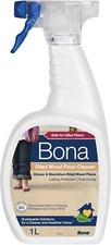 Bona oiled wood for sale  BRADFORD
