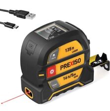 Prexiso laser tape for sale  Smyrna