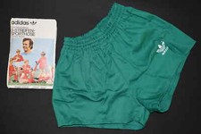 Adidas shorts vintage gebraucht kaufen  Offenbach am Main