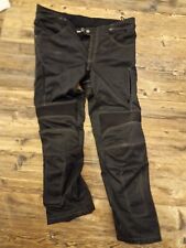 Motorradhose vanucci 27 gebraucht kaufen  Ilmenau, Martinroda