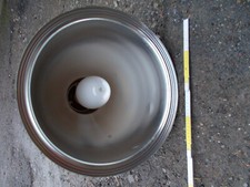 Hallen leuchte hne gebraucht kaufen  Reichenberg