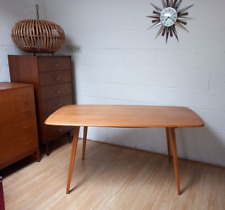 Ercol blonde plank for sale  SOUTHPORT