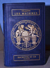 Bibliotheque merveilles machin d'occasion  Maurepas