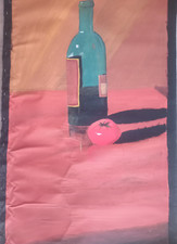 Acryl leinwand gebraucht kaufen Acryl leinwand gebraucht kaufen  Passau