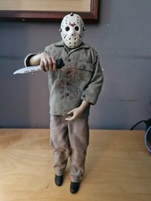 Sideshow jason voorhees for sale  ROSSENDALE